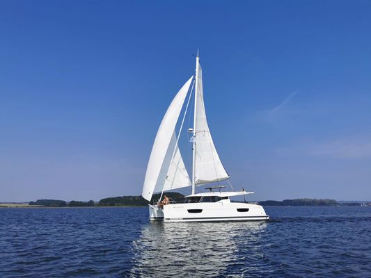 baltic sea yacht events